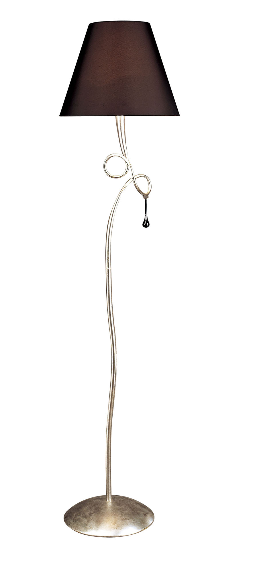 M0533  Paola 170cm Floor Lamp 1 Light